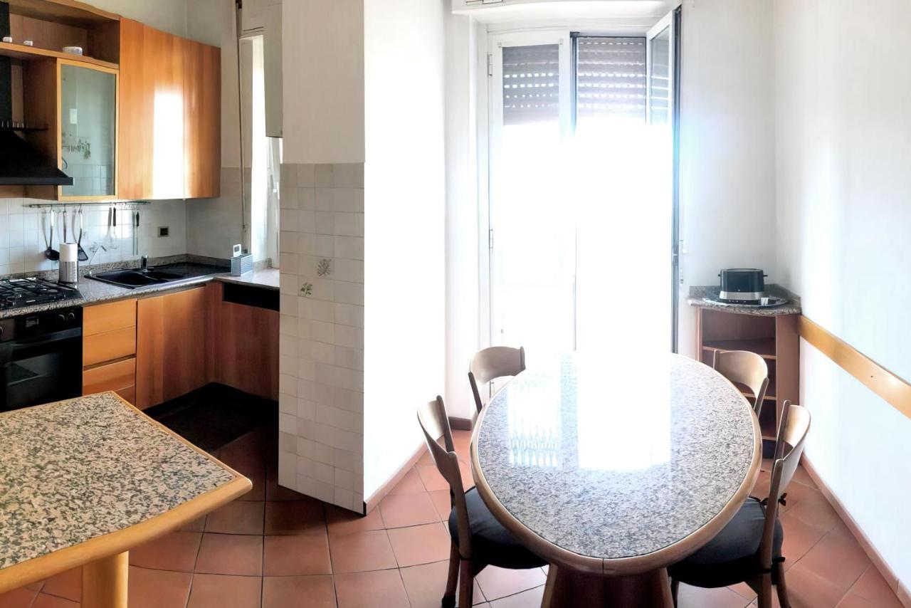 Al54 Apartment ミラノ エクステリア 写真